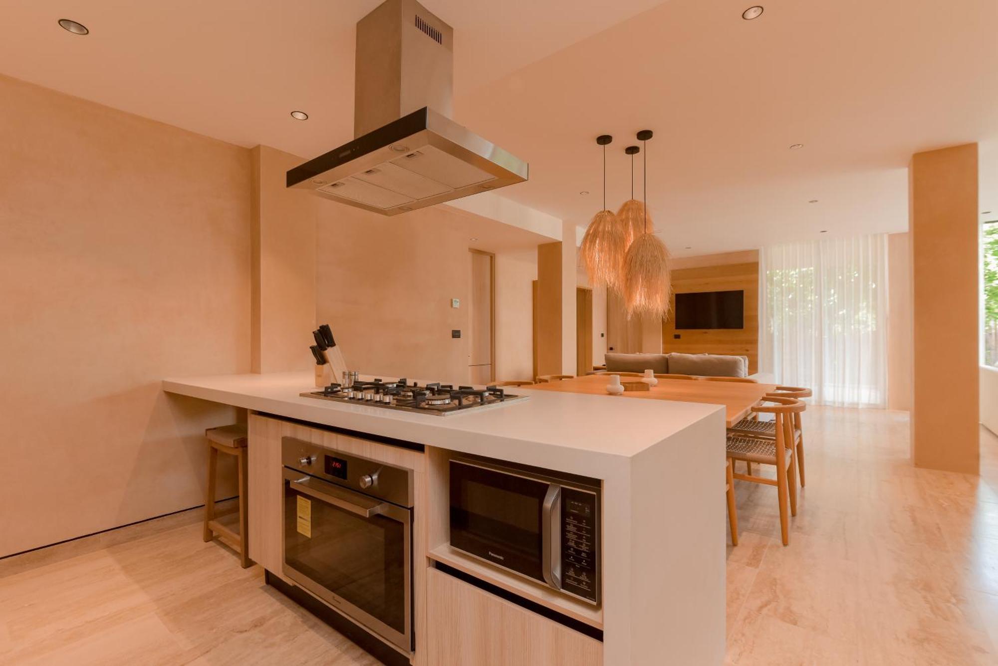 Lumina At The Village Luxury Residences In Corasol Playa del Carmen Cameră foto