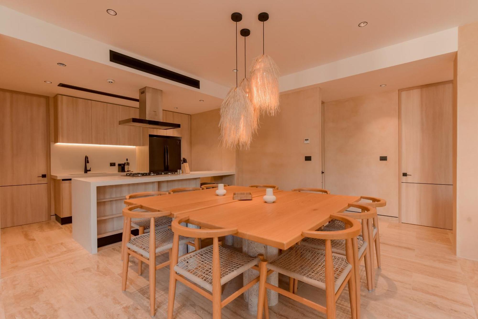 Lumina At The Village Luxury Residences In Corasol Playa del Carmen Cameră foto