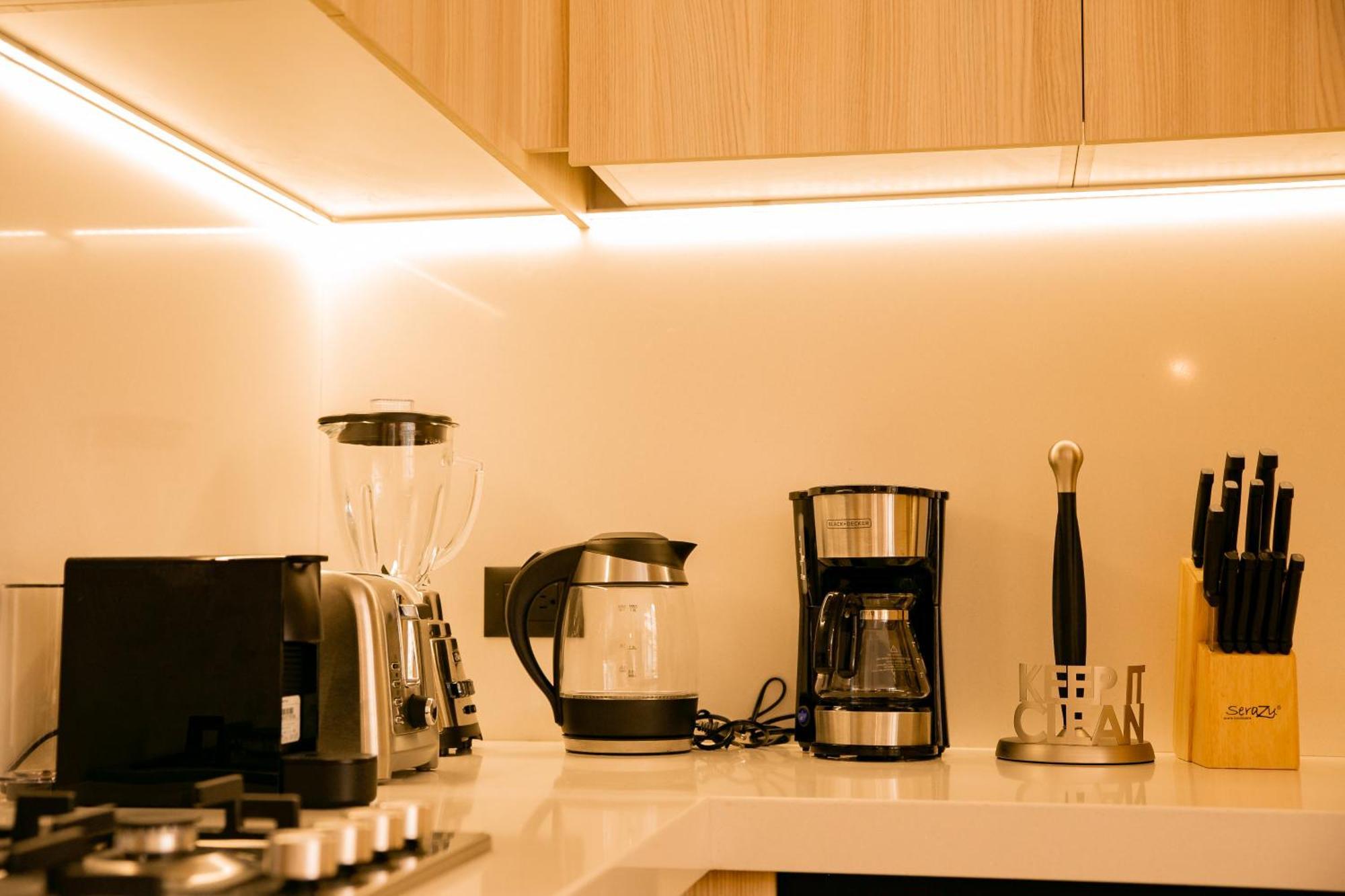Lumina At The Village Luxury Residences In Corasol Playa del Carmen Cameră foto