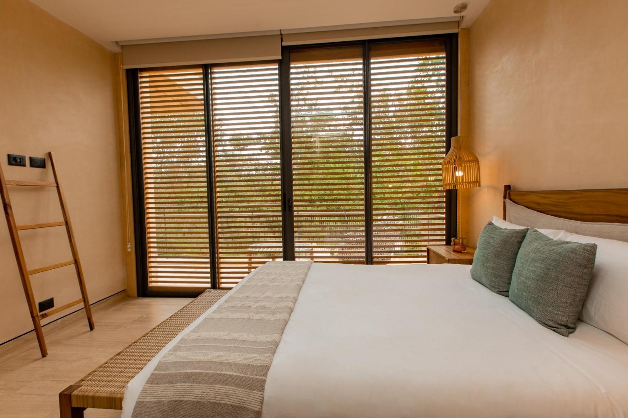 Lumina At The Village Luxury Residences In Corasol Playa del Carmen Cameră foto