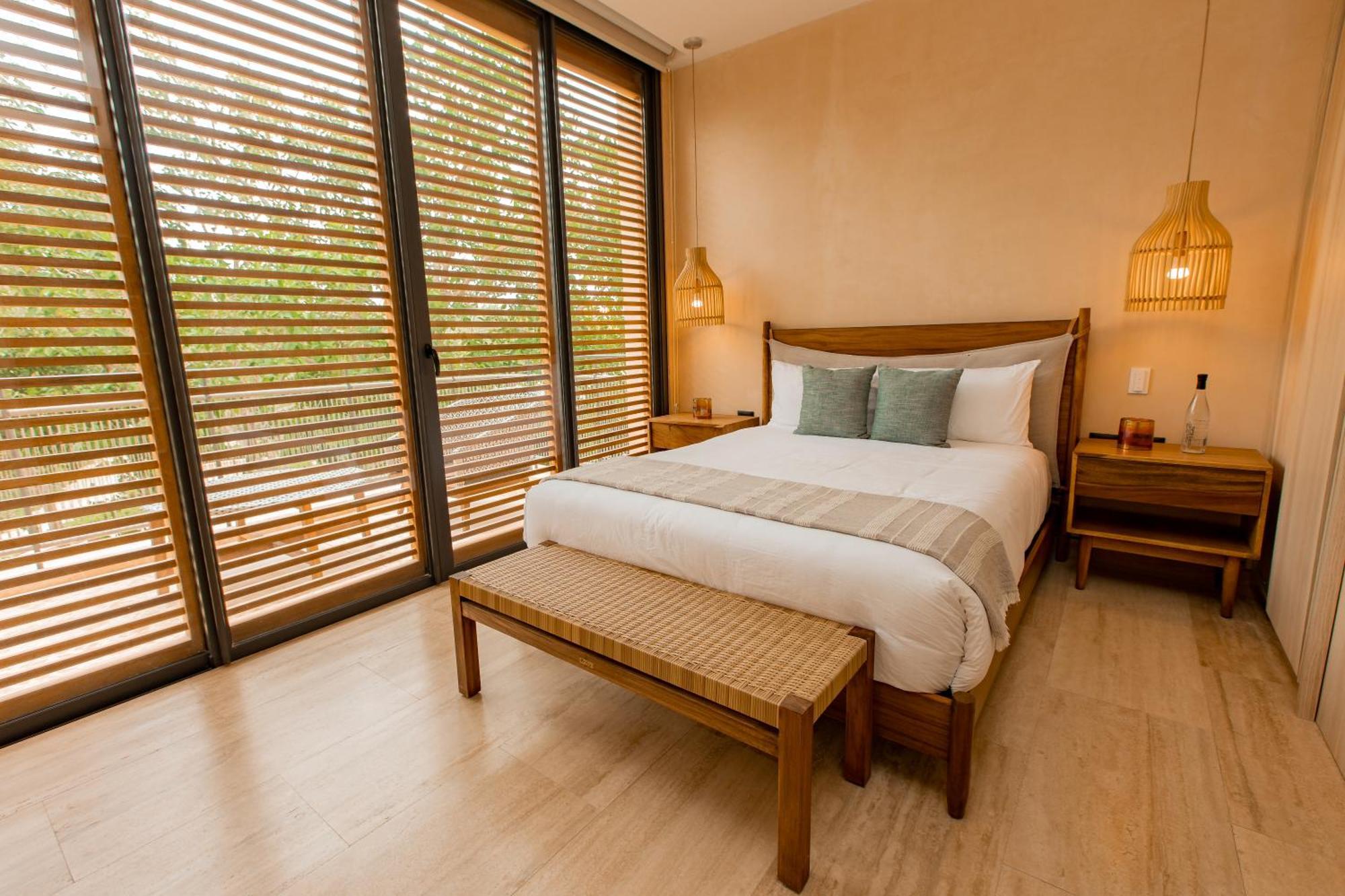 Lumina At The Village Luxury Residences In Corasol Playa del Carmen Cameră foto