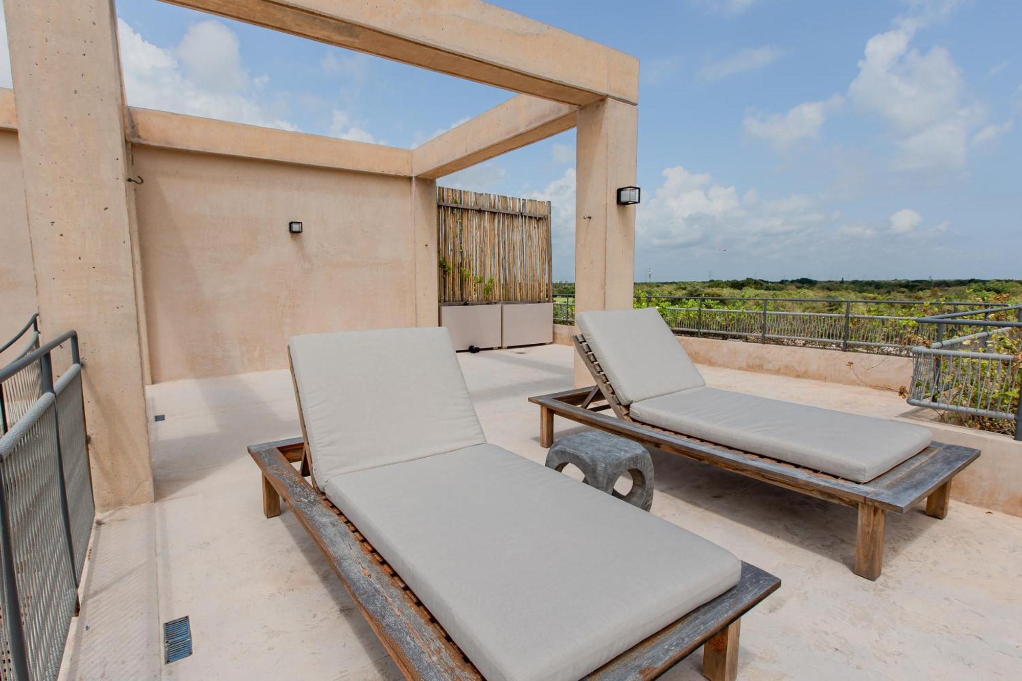 Lumina At The Village Luxury Residences In Corasol Playa del Carmen Cameră foto
