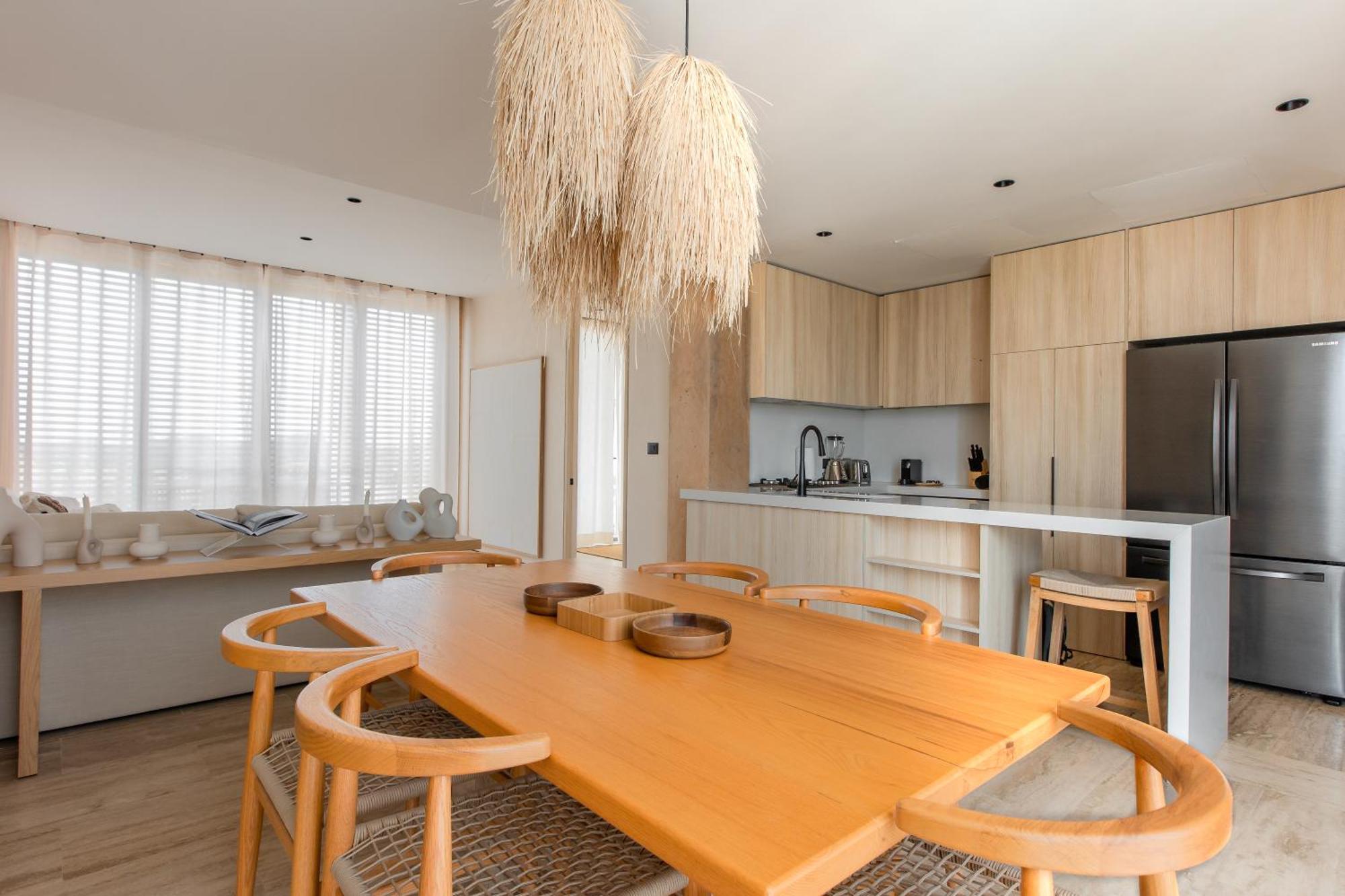 Lumina At The Village Luxury Residences In Corasol Playa del Carmen Cameră foto