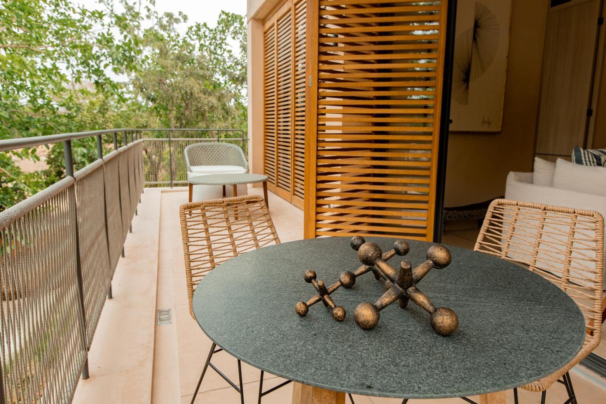 Lumina At The Village Luxury Residences In Corasol Playa del Carmen Cameră foto