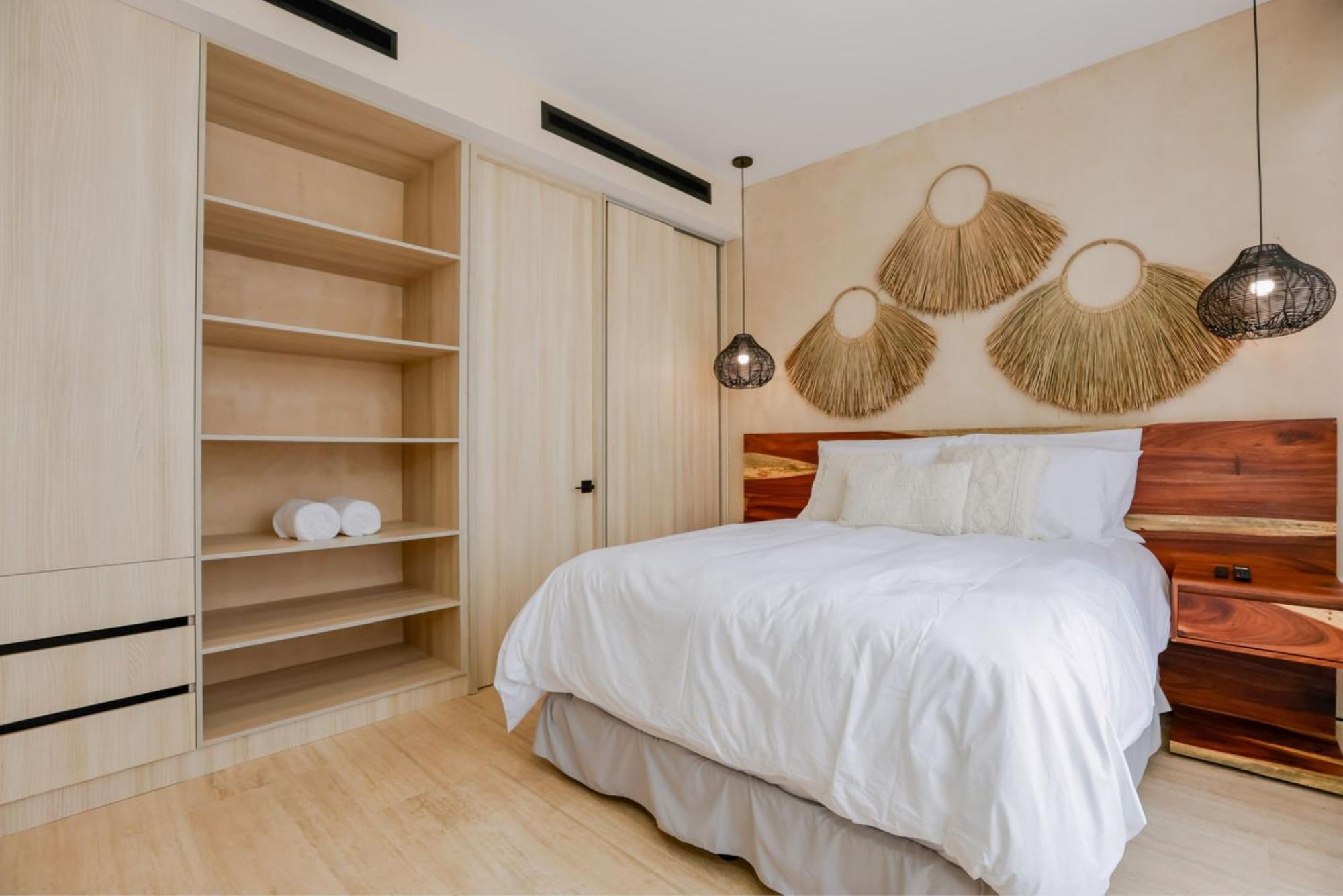 Lumina At The Village Luxury Residences In Corasol Playa del Carmen Cameră foto