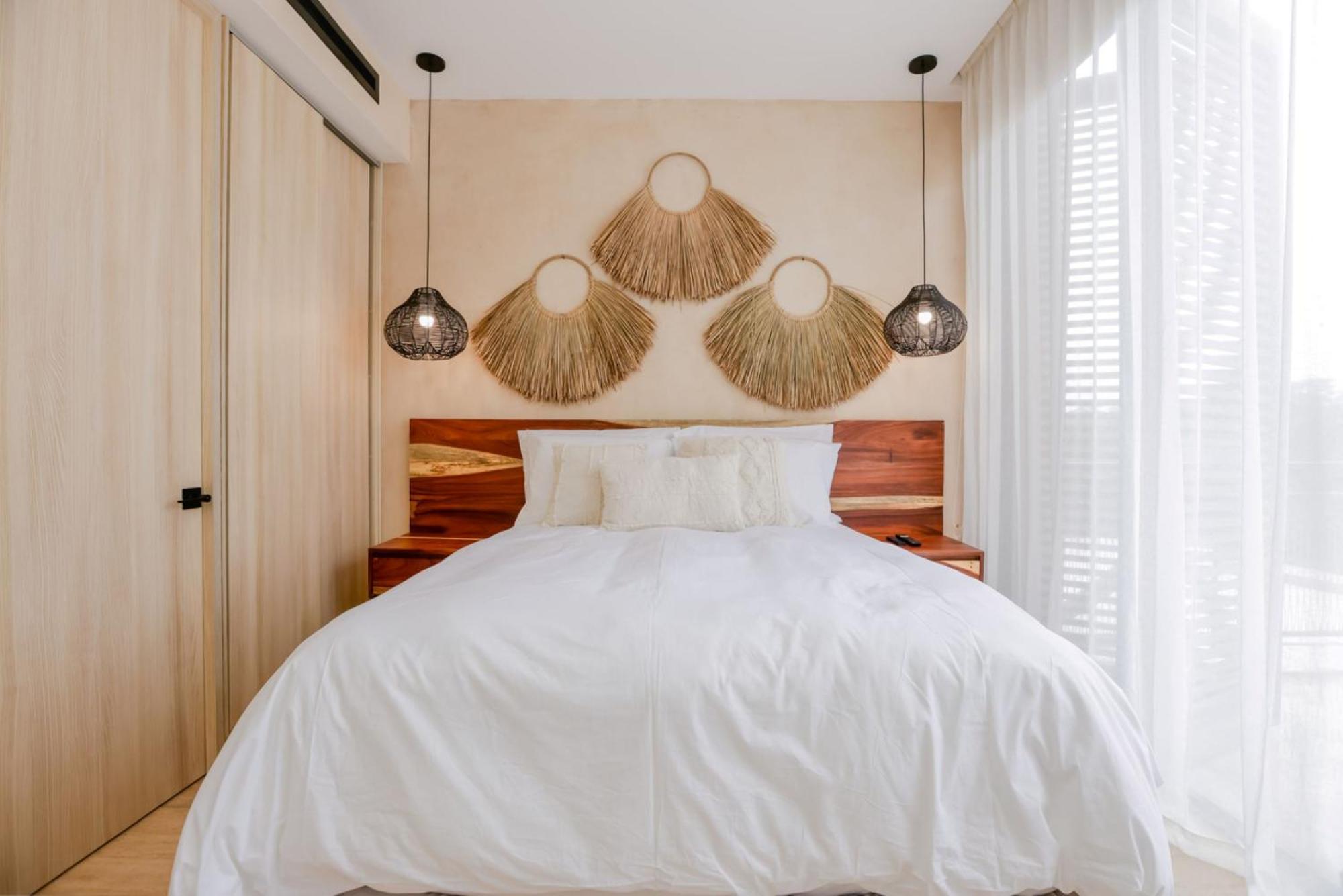 Lumina At The Village Luxury Residences In Corasol Playa del Carmen Cameră foto