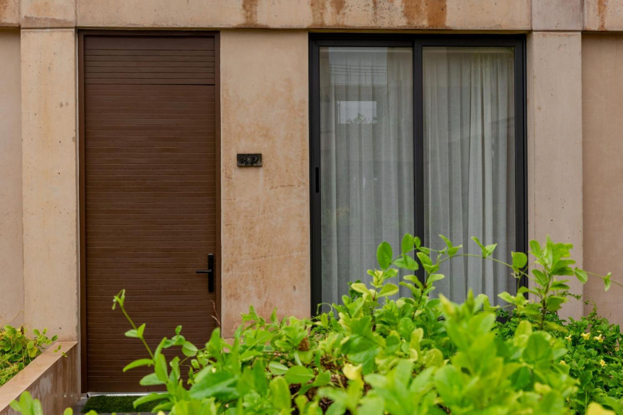Lumina At The Village Luxury Residences In Corasol Playa del Carmen Cameră foto